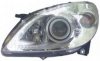 MERCE 1698206861 Headlight